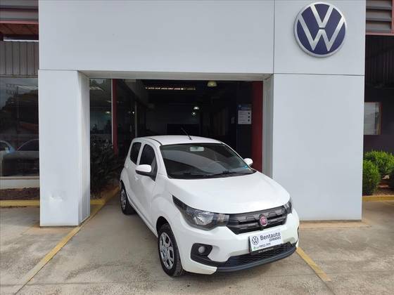 FIAT MOBI 1.0 EVO FLEX EASY MANUAL FIAT MOBI 1.0 EVO FLEX EASY MANUAL